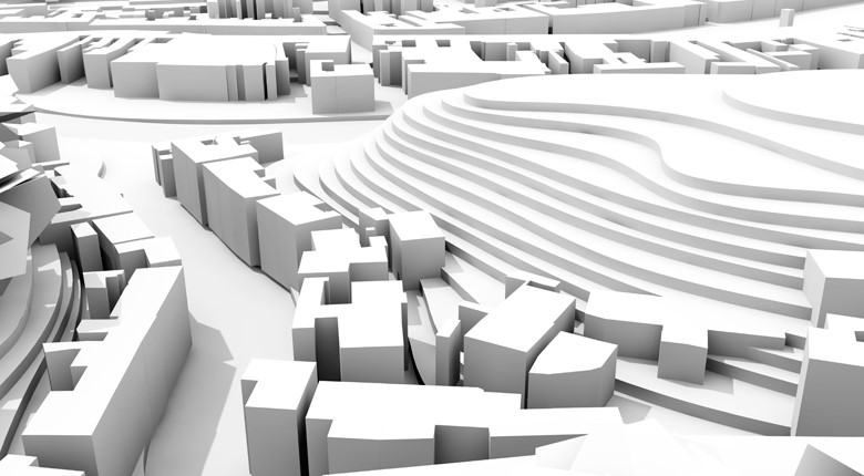 procesos geoespaciales