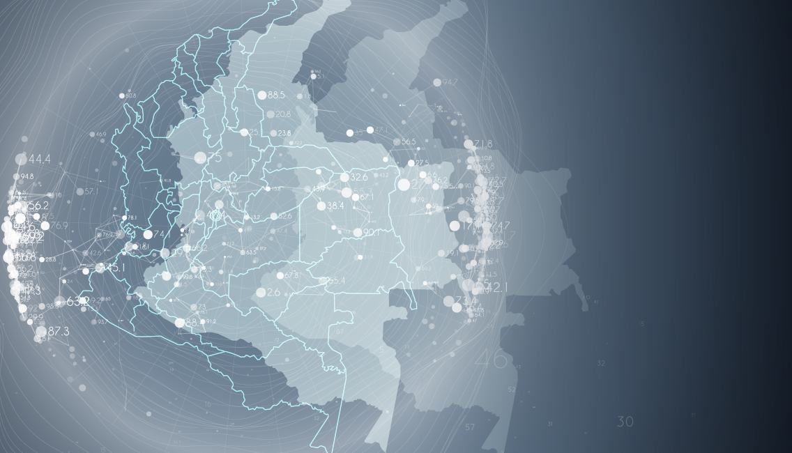 ¿Cuáles son las funcionalidades de la ICDE? Conoce más acerca de la Plataforma