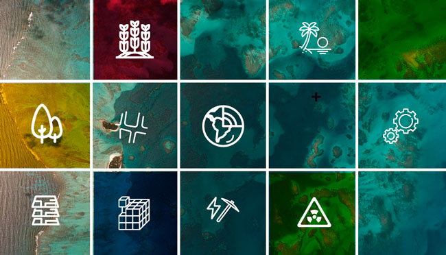 Hacia un nuevo modelo de gobernanza para la Infraestructura Colombiana de Datos Espaciales (ICDE)