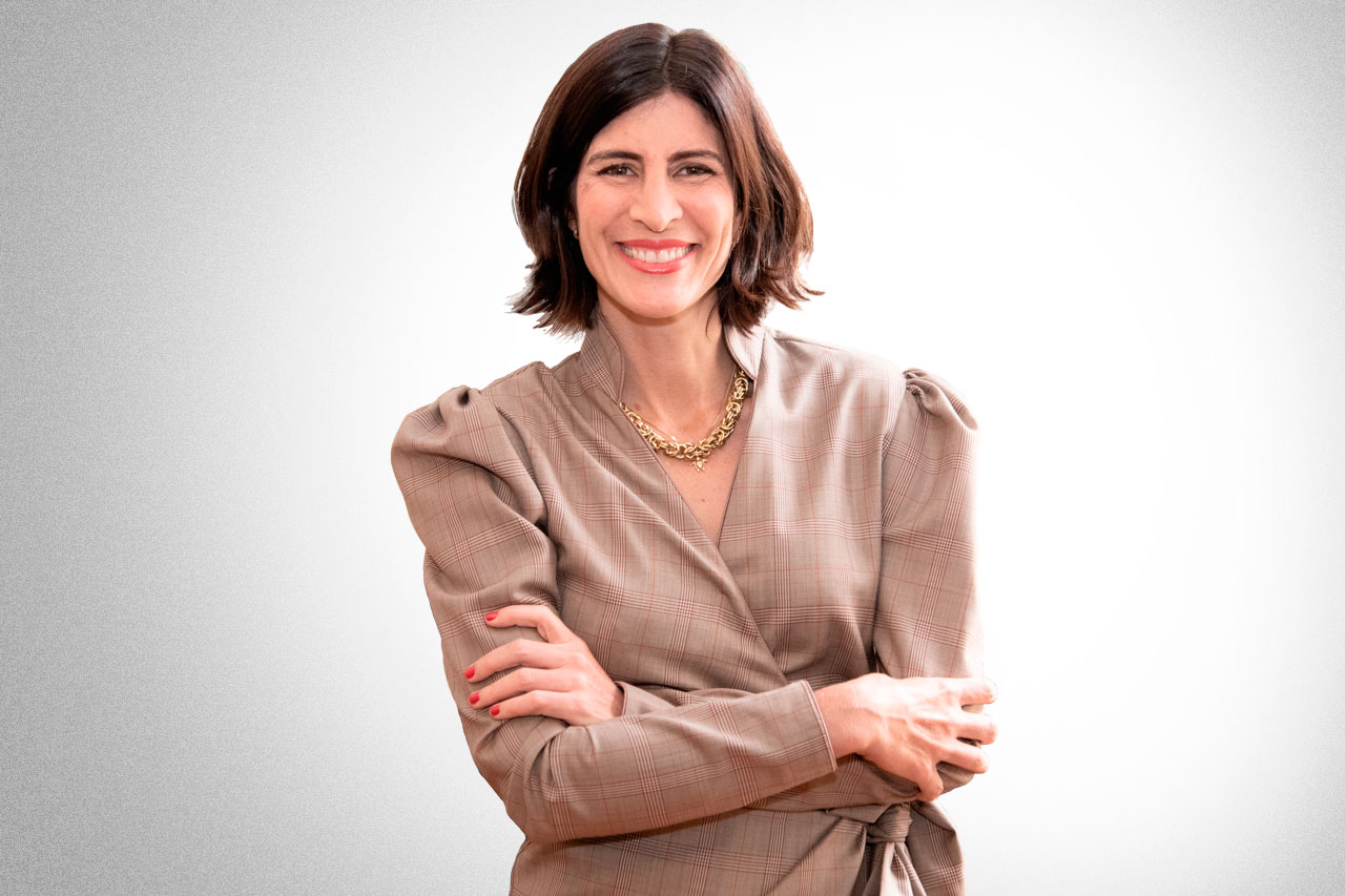 Directora DNP - Alejandra Botero.