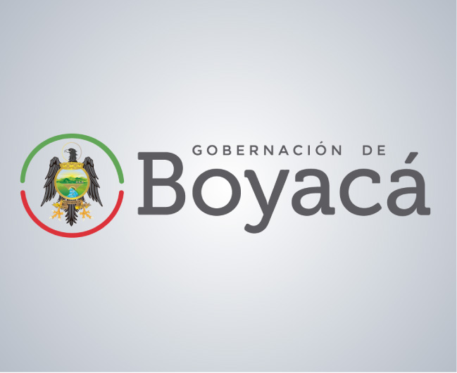 logo Gob Boyacá