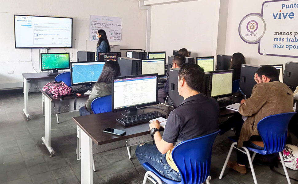 Taller ICDE junio 2023