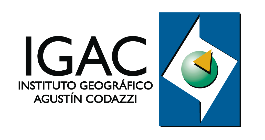 logo IGAC