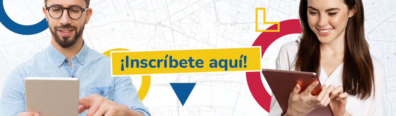 ¡Capacítate, interactúa y fortalece tus conocimientos con la ICDE!