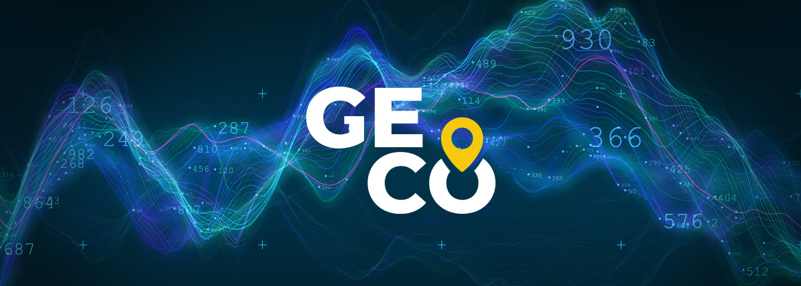 Gesti&oacute;n de Datos Geoespaciales GECO