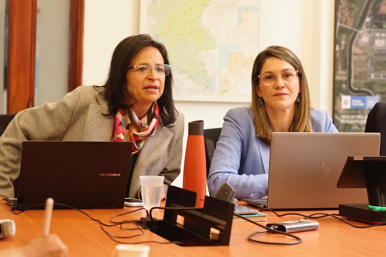 ICDE compartió experiencias con Uruguay2