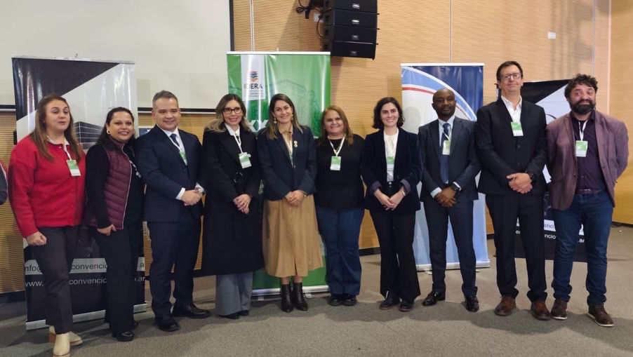 XX Jornadas IDERA en Concordia 5