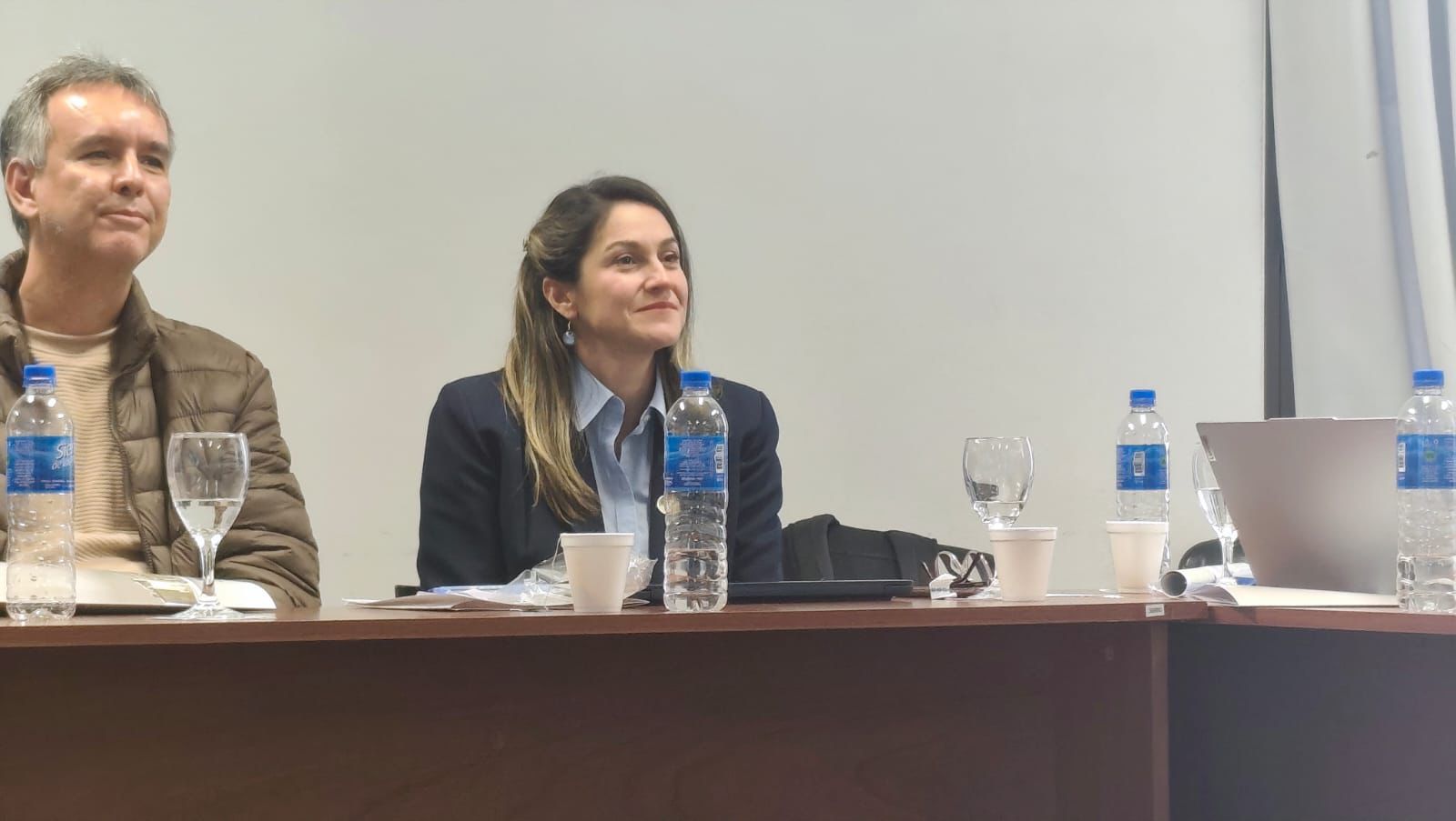 XX Jornadas IDERA en Concordia 1