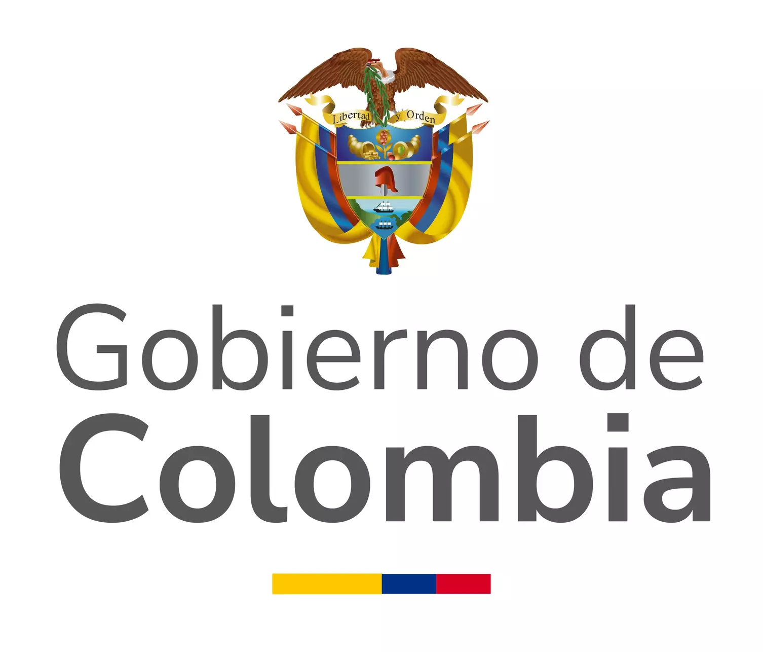 logo Gobienro de Colombia