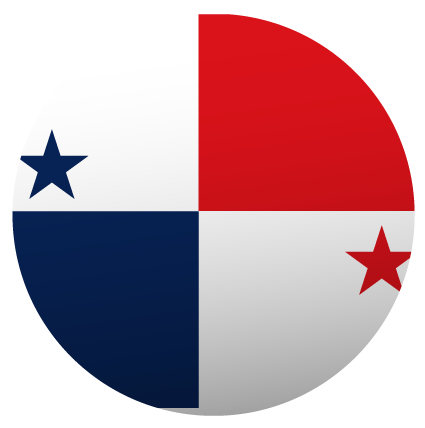 Bandera panama