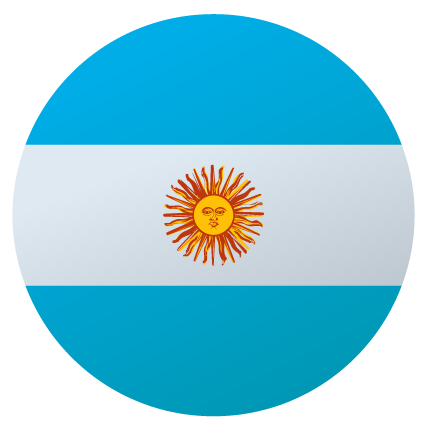 bandera argentina