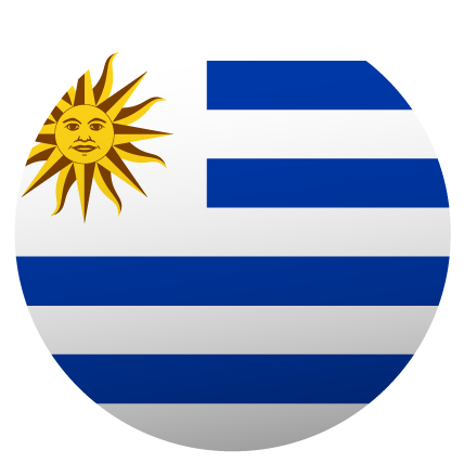 bandera uruguay