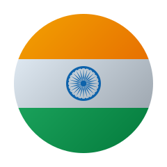 india flag