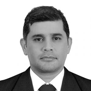 Germán Augusto Ospina Lozano