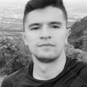 Jonathan Montoya Castellanos