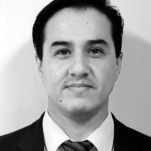 Néstor Moreno Gutiérrez