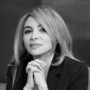 Ana María Aljure Reales