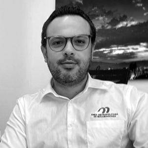 Cesar Camilo Hernández