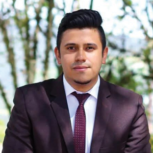 Alejandro Sandoval Pineda 