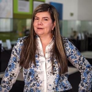 María Catalina Duque Romero