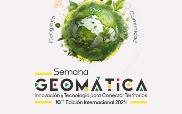 cover semana geomatica